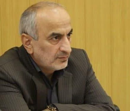 یک سیاهکلی مدیرکل صنعت،معدن و تجارت استان گیلان شد