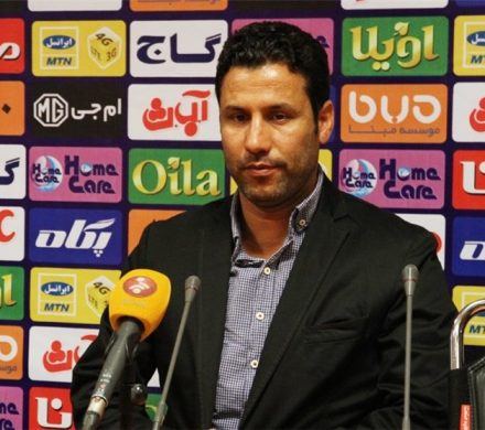 مهدی تارتار به عنوان سرمربی ملوان انتخاب شد!