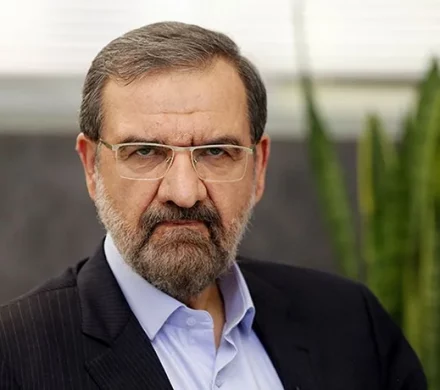 محسن رضایی از دولت استعفا داد!