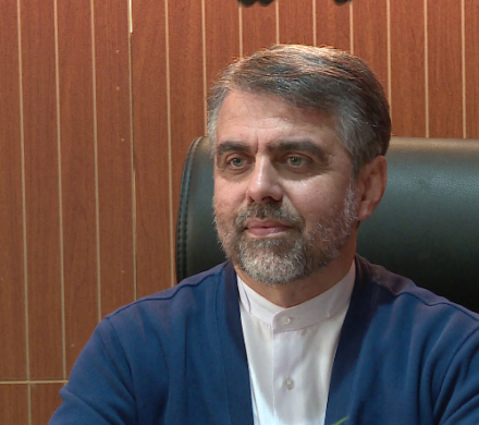 استعفای مدیرکل صدا و سیمای گیلان برای حضور در انتخابات مجلس