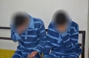 دستگیری عاملان درگیری و مجروح شدن شهروند لاهیجانی
