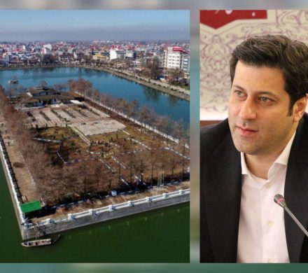 حکم قطعی جزیره استخر لاهیجان صادر شد!