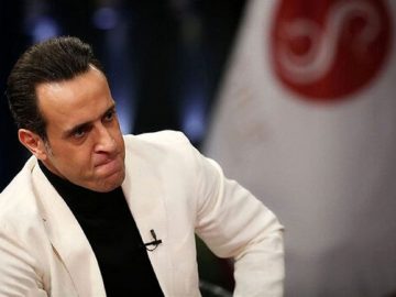 کلاهبرداری ۷۷۰ میلیارد تومانی علی کریمی از خواهرش!