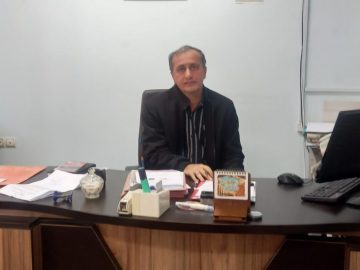 به شدت با کمبود نیرو در حفاظت از جنگل مواجه هستیم!