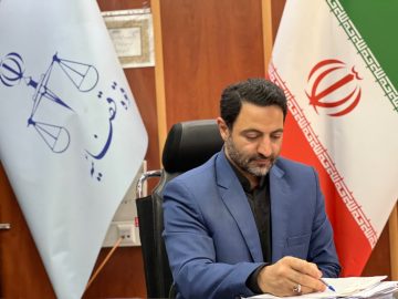 تشکیل پرونده قضائی برای دو رئیس شعب بانک در لنگرود!