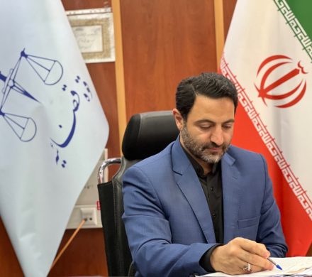 تشکیل پرونده قضائی برای دو رئیس شعب بانک در لنگرود!