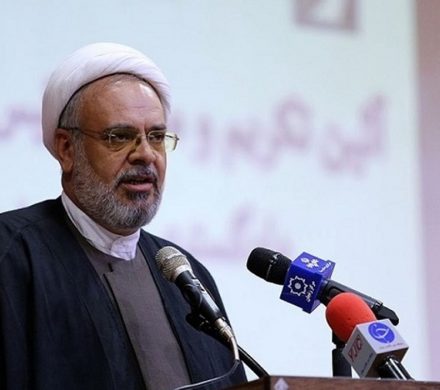 حجت‌الاسلام صادقی رئیس کل دادگستری گیلان شد!