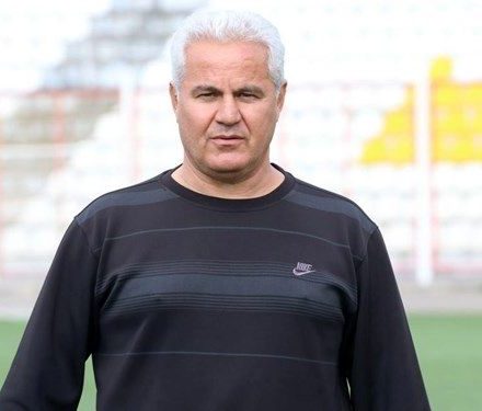 فرشاد پیوس سرمربی سپیدرود شد!