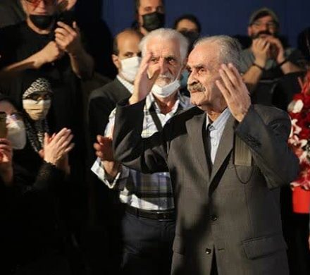 «حبیب پورسیفی» هنرمند برجسته گیلانی درگذشت!