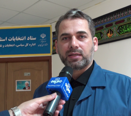پیش ثبتنام ۱۱۶۱ داوطلب کاندیداهای مجلس در گیلان!