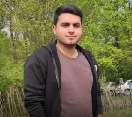 جوان ۳۳ ساله رشتی جان خود را از دست داد!
