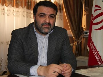 داداشی شهردار آستانه اشرفیه شد!