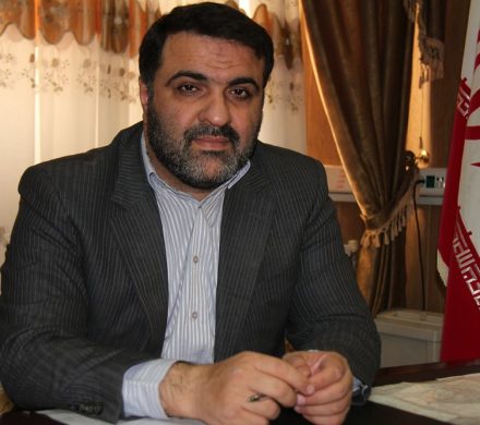 داداشی شهردار آستانه اشرفیه شد!