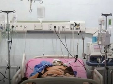 به کما رفتن دانش آموز لاهیجانی!