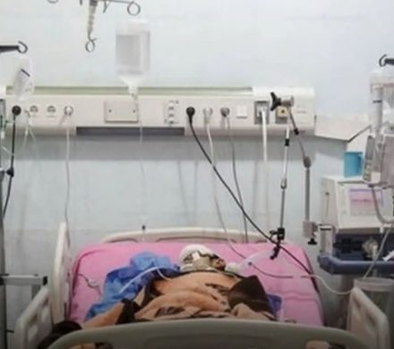 به کما رفتن دانش آموز لاهیجانی!