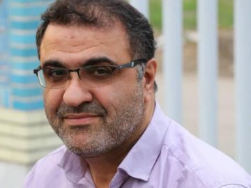 تأیید حکم شهردار آستانه اشرفیه از سوی استانداری گیلان!
