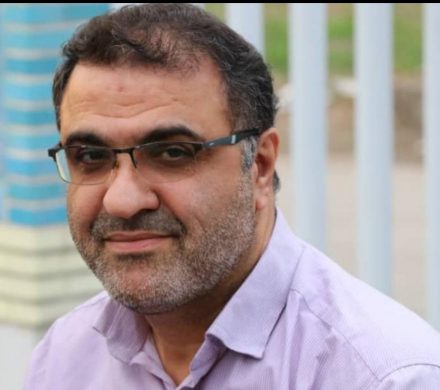 تأیید حکم شهردار آستانه اشرفیه از سوی استانداری گیلان!