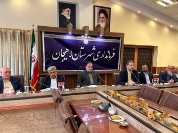 پیش بینی بیش از ۳ هزار صندوق اخذ رای در گیلان!