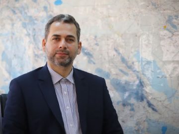 ثبت نام نهایی ۴ داوطلب انتخابات مجلس در لاهیجان و سیاهکل!