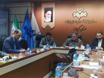 ثبت نام نهایی ۴۶ نفر در لاهیجان برای انتخابات مجلس!