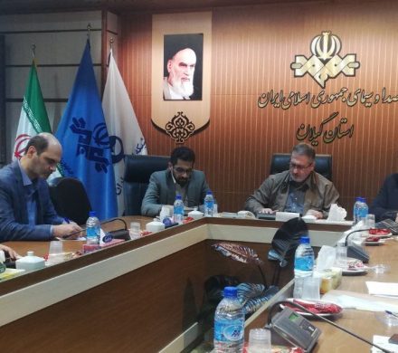 ثبت نام نهایی ۴۶ نفر در لاهیجان برای انتخابات مجلس!