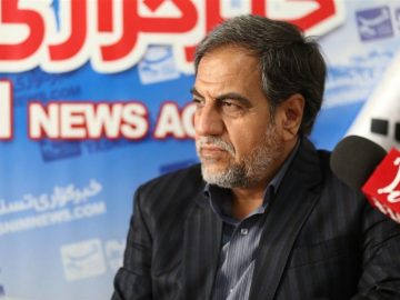 حسن کربلایی راهی زندان لاکان رشت شد!