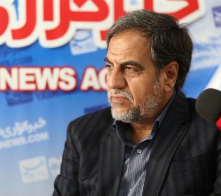حسن کربلایی راهی زندان لاکان رشت شد!