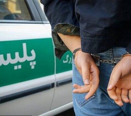 قتل پدر ۷۲ ساله توسط پسر در بندرانزلی!