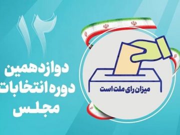 ثبت نام قطعی ۶۹ داوطلب نمایندگی انتخابات مجلس در لاهیجان و سیاهکل+ اسامی