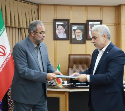 فکور ؛ سرپرست معاونت امور عمرانی استانداری گیلان شد!