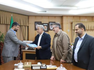 حق بین ؛ سرپرست اداره کل مدیریت بحران استانداری گیلان شد