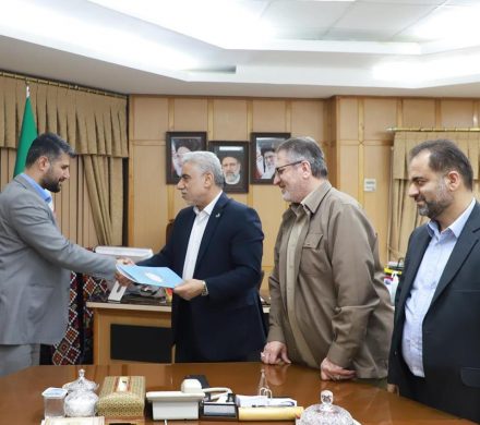 حق بین ؛ سرپرست اداره کل مدیریت بحران استانداری گیلان شد