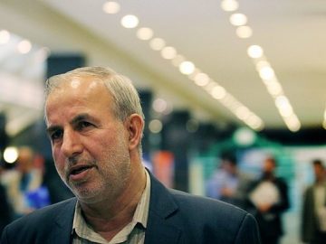 انتقاد نماینده رشت به ریخت و پاش های صداوسیما!