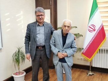 هبه ۴۰۰ میلیاردی چشم پزشک حاذق ایرانی به نظام سلامت لاهیجان!
