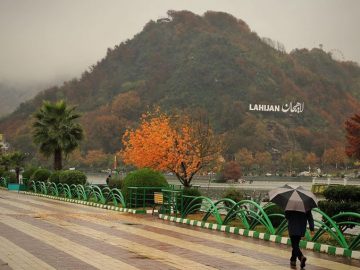 هشدار هواشناسی به مسافران استانهای شمالی!