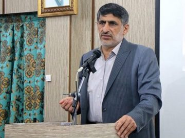 واکنش فائزی به کناره‌گیری از مسؤولیت مدیرکلی آموزش‌وپرورش!