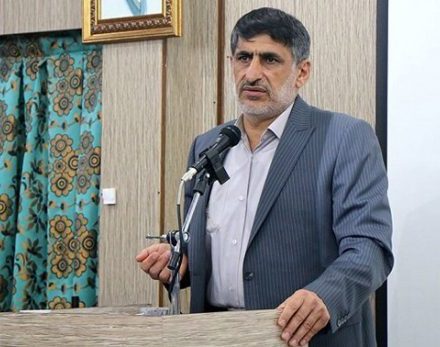 واکنش فائزی به کناره‌گیری از مسؤولیت مدیرکلی آموزش‌وپرورش!