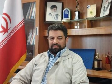 مدیر کل فرهنگ و ارشاد اسلامی گیلان منصوب شد!