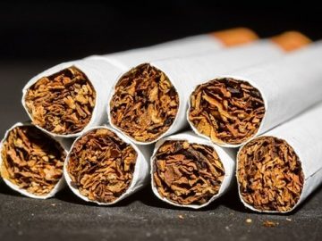افزایش مالیات سیگار و تنباکو!