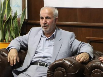 واکنش نماینده رشت به بازداشت مسئول دفترش!
