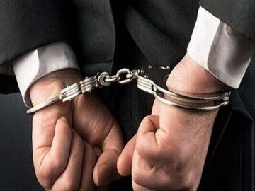 شهردار اسبق یکی از شهرهای گیلان دستگیر شد!
