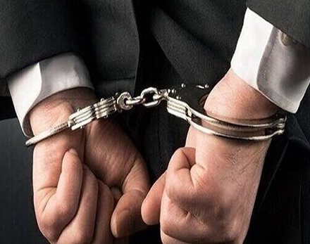 شهردار اسبق یکی از شهرهای گیلان دستگیر شد!