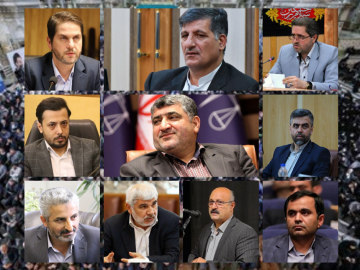 حاضرین گیلانی در نشست “مبنا” چه کسانی بودند؟!