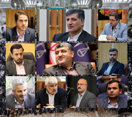 حاضرین گیلانی در نشست “مبنا” چه کسانی بودند؟!