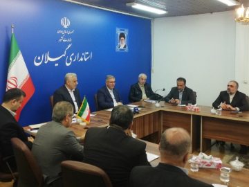تخصیص ۷ هزار میلیارد تومان برای اتمام ۶۰ طرح بزرگ گیلان!