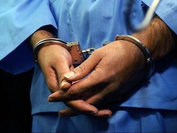 مقام مسئول در فیلم غیراخلاقی گیلان بازداشت شد!
