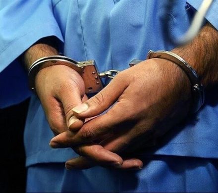 مقام مسئول در فیلم غیراخلاقی گیلان بازداشت شد!