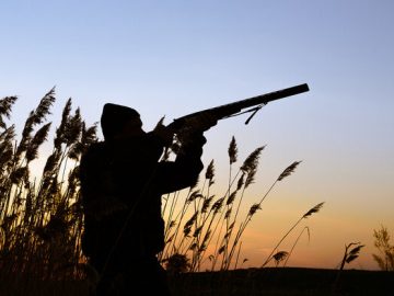 به دام افتادن شکارچیان متخلف در لاهیجان!