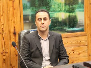 پیام تبریک سخنگوی شورای شهر لاهیجان به مناسبت روز دانشجو!
