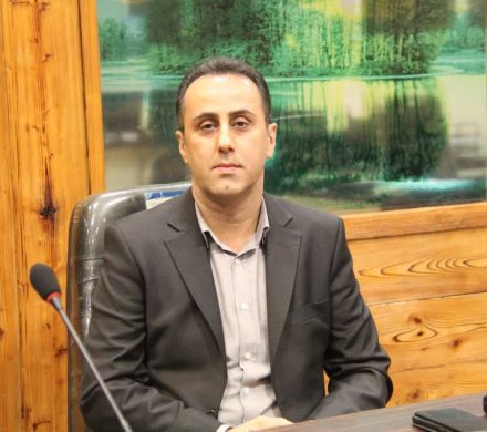 پیام تبریک سخنگوی شورای شهر لاهیجان به مناسبت روز دانشجو!